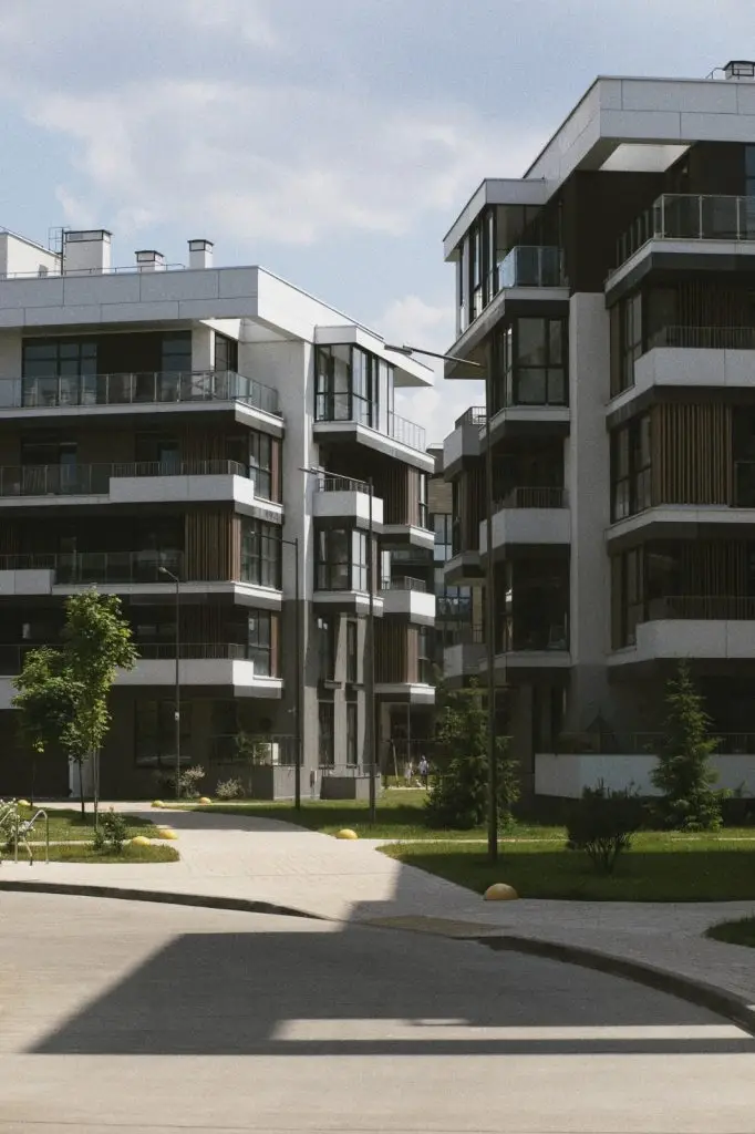 Diagnostic copropriété