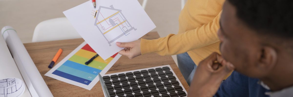 Diagnostic de Performance Énergétique